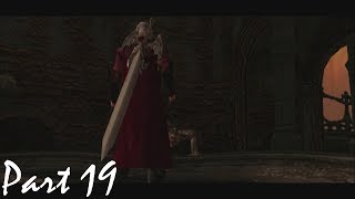 Devil May Cry HD Remaster S-Rank Walkthrough - Mission 19: Enter the Underworld