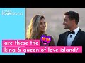 HEARTWARMING Throwback ❤️ WINNERS Ekin-Su & Davide's Love Story! 🔥| World of Love Island