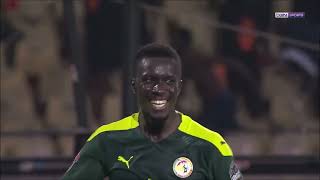 Burkina Faso 1-3 Sénégal : demi-finale CAN 2022