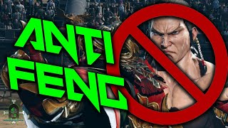 Anti Feng Defense \u0026 Punishment Guide | TEKKEN 8