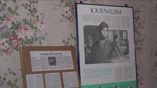 The enduring legacy of Civil Rights pioneer Ida B. Wells
