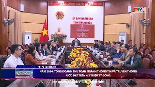 Bản tin Thời sự tối ngày 29/12/2024