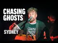 Chasing Ghosts - Sydney/Gadi - October 11 2024