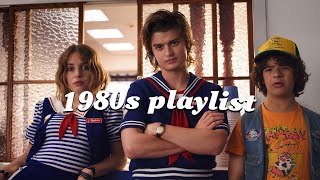 80s music that will give you memories of your childhood