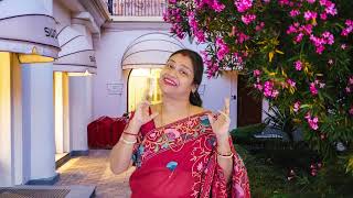 Zindagi Pyar Ka Geet Hai - ज़िन्दगी प्यार का गीत है (Souten)- Dance Performance by Mrs. Patra