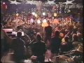 new years eve at times square 1989 to 1990 from cbs