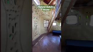 Wattle and daub | Natural Building House | Cob house |