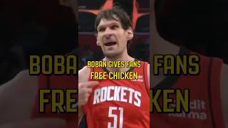 Boban is a real one 😂💯