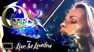 The Corrs ( Live In London 2000 )  Full Concert 16:9 HQ