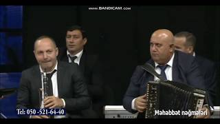 Yaqub Məmmədov haqqında verliş oxuyur Xanəndə İnqilab