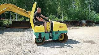 Ammann AV 12-20