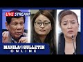 LIVE: House quad-comm resumes probe on EJKs, POGO links | Oct. 11