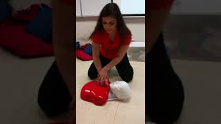 PH 49 1 Responder CPR