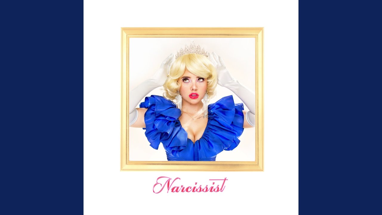 Narcissist Youtube Music