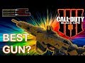 THE BEST GUN IN BLACK OPS 4!!! AUGER DMR WITH DOUBLE TAP