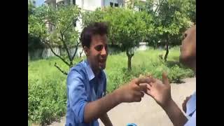 मास्टर तेरी गां** फाड़ दूंगा R2h ki first comedy video viral #trending #youtube #elvishyadav #r2h