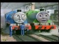 KOB 9 - Tender Moments of the Tender Engines