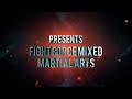 💥 fierce strike dylin drivdahl vs zach markwick 🥋 fight force mixed martial arts @fight.tv 🔥