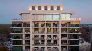 2520 Peachtree Rd, Unit PH 2102