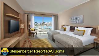 Steigenberger Resort RAS Soma #Hurghada #hotel #holiday