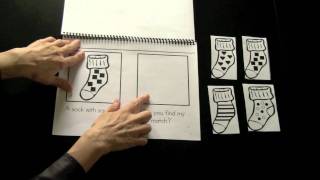 Kindergarten Sorting Worksheets