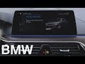 Choose between the different eDrive modes – BMW How-To