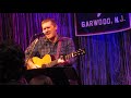 Brian Fallon - American Slang, 12/4/21 at The Crossroads in Garwood, NJ