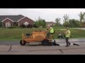 Liquid Road® Pavement Preservation for Roads | Road Surface Treatments