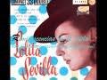 Lolita Sevilla, las manolas de la Alhambra