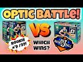 *OPTIC BATTLE!* 2023-24 Panini Basketball Target Mega vs Blaster Box! 🔥 Serial Numbered Rookie /99!