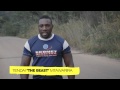 Econet Vic Falls Marathon: The secret of getting ahead