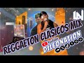 REGGAETON CLASICOS MIX ( VOL 3 ) BY DJ LEO NATION