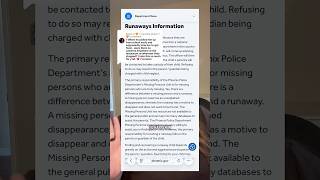 One major problem in Alissa’s case