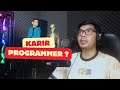 Pilihan Karier Programmer: IT Consultant, Freelancer, atau Remote Worker?