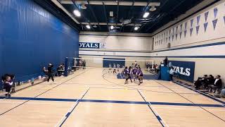 G5S2 - OVA, KW Preds Ambush VS Storm Typhoon - Nov 17, 2024