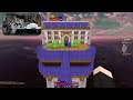 insane bedwars clutch keyboard mouse sounds asmr hypixel bedwars