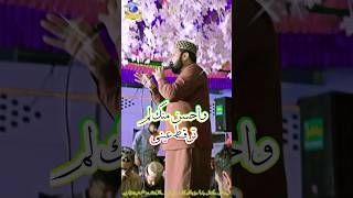 Naats Status Qari Shahid Qadri #vlog #naat #shorts new Islamic vlog Qari Shahid Naat latest darood