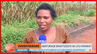 #Waramutse_Rwanda: Umushyikirano2024: Abaturage bawitezeho iki uyu mwaka?