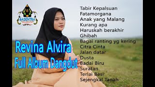 Kumpulan dangdut lawas (Versi Cover Gasentra) REVINA ALVIRA  Full Album Dangdut Klasik