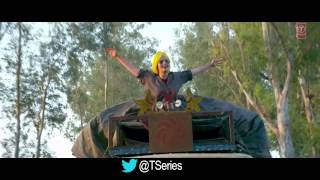 Highway Song  Patakha Guddi Video Official   A R Rahman   Alia Bhatt  Randeep Hooda