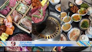 Must Try Restaurants in the Twin Cities