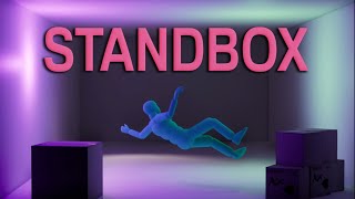 STANDBOX OFFICIAL TRAILER