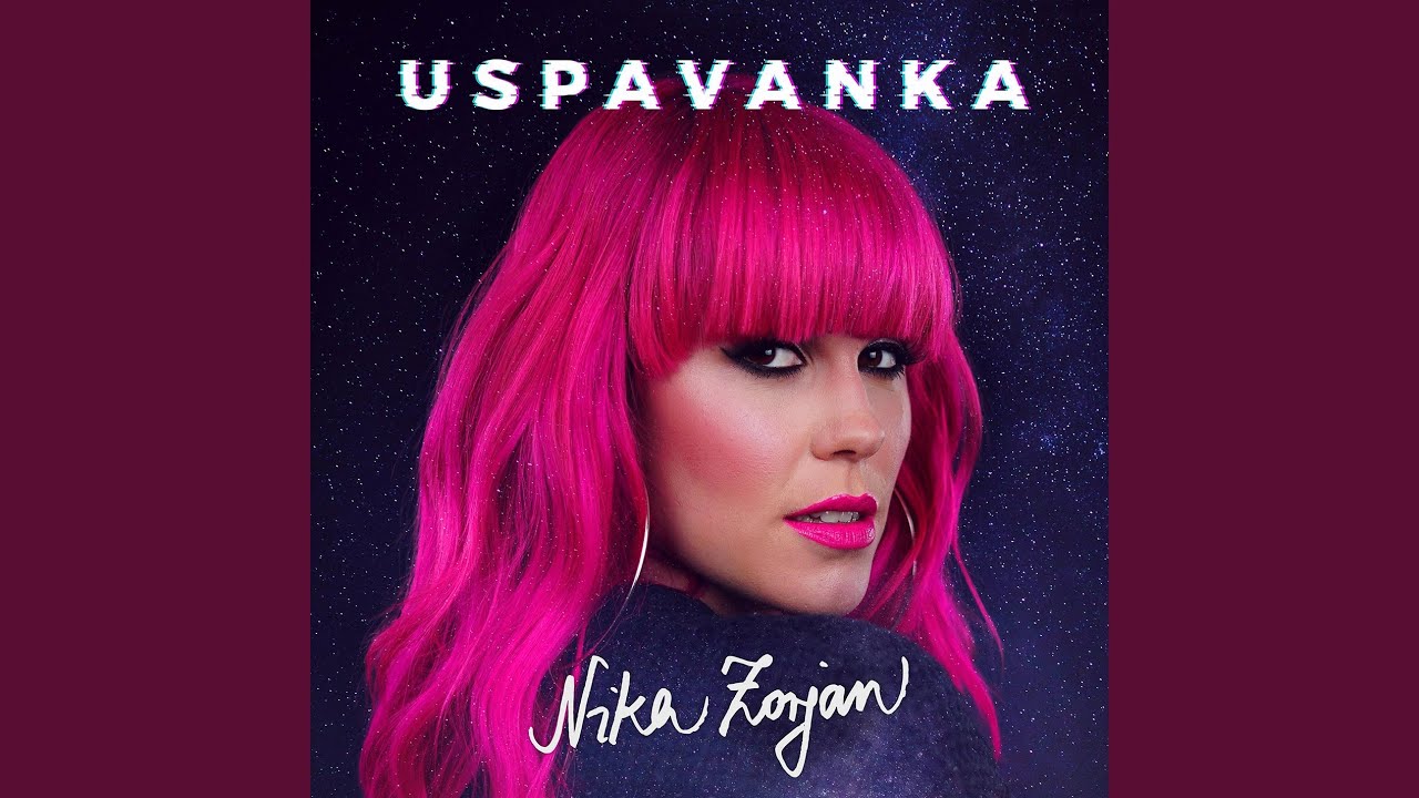 Uspavanka - YouTube Music