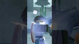 How to get Infinite Lighting Cloak