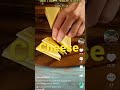 cheese 101