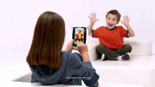 LeapPad Explorer: Learning Tablet for Kids | LeapFrog