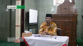 Ceramah Ufan Terbaru - Ust Fanhayus S Ag Ma - Hiasilah Rumahmu dengan Bacaan Ayat Suci Al-Quran