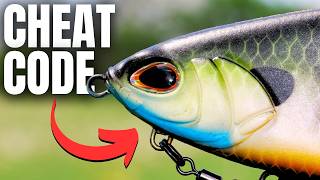 This Bait Has Literally Been Cheat Code For Big Bass