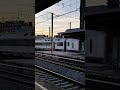 SNCB/NMBS AM96 Arriving at Brussels Midi Station on 26/06/2018 #Shorts