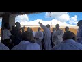 MAFC____Svotwa singing on his Wedding